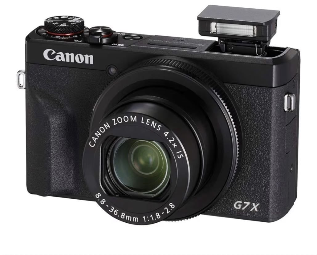 canon g7x mark iii
