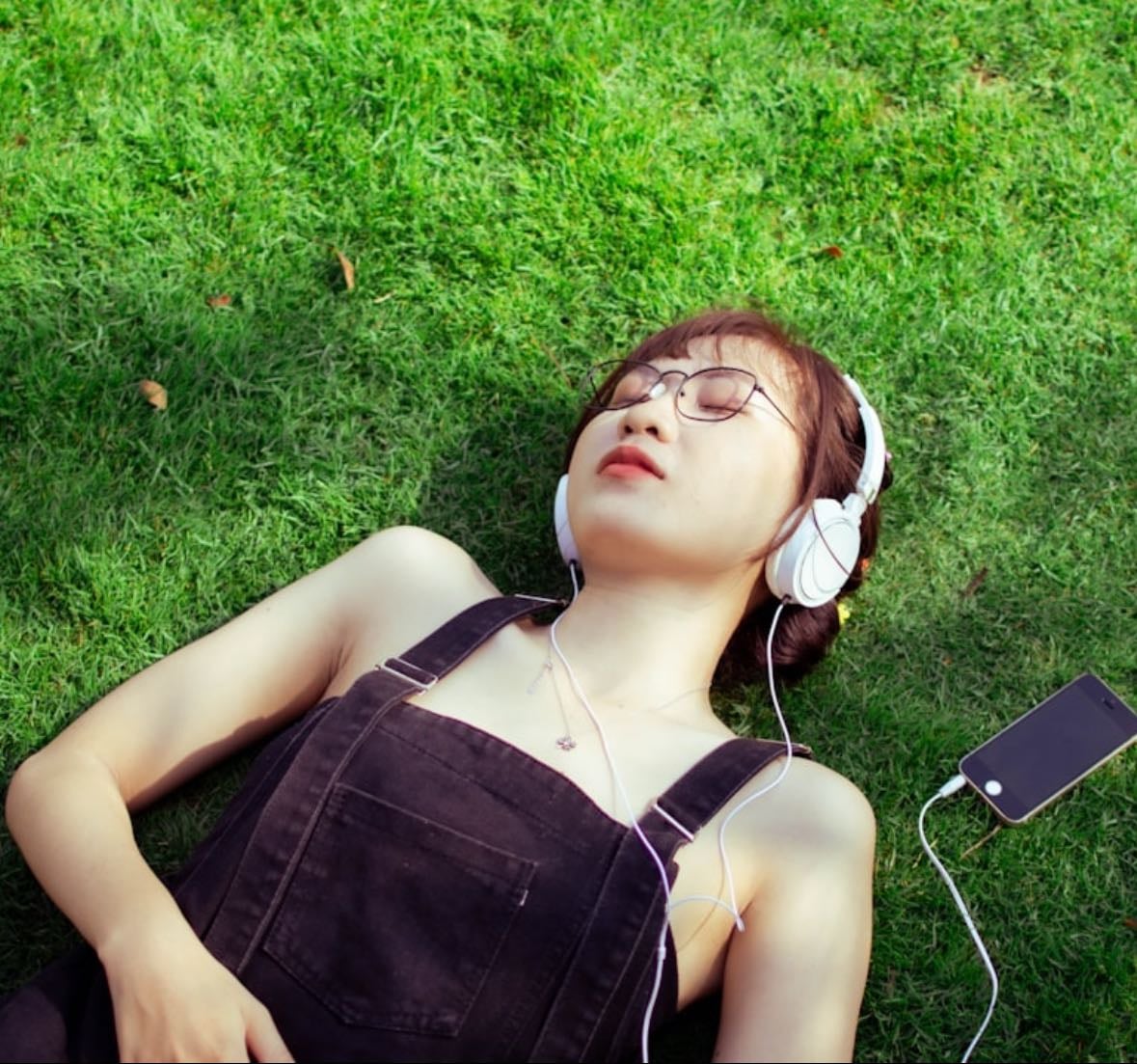 A YEARNER’S PLAYLIST