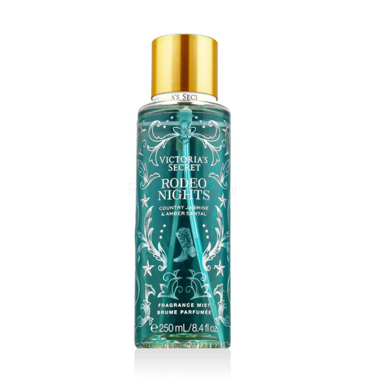 “Rodeo Nights” - Jasmine, gardenia, black currant, acacia, bergamot, amber, sandalwood