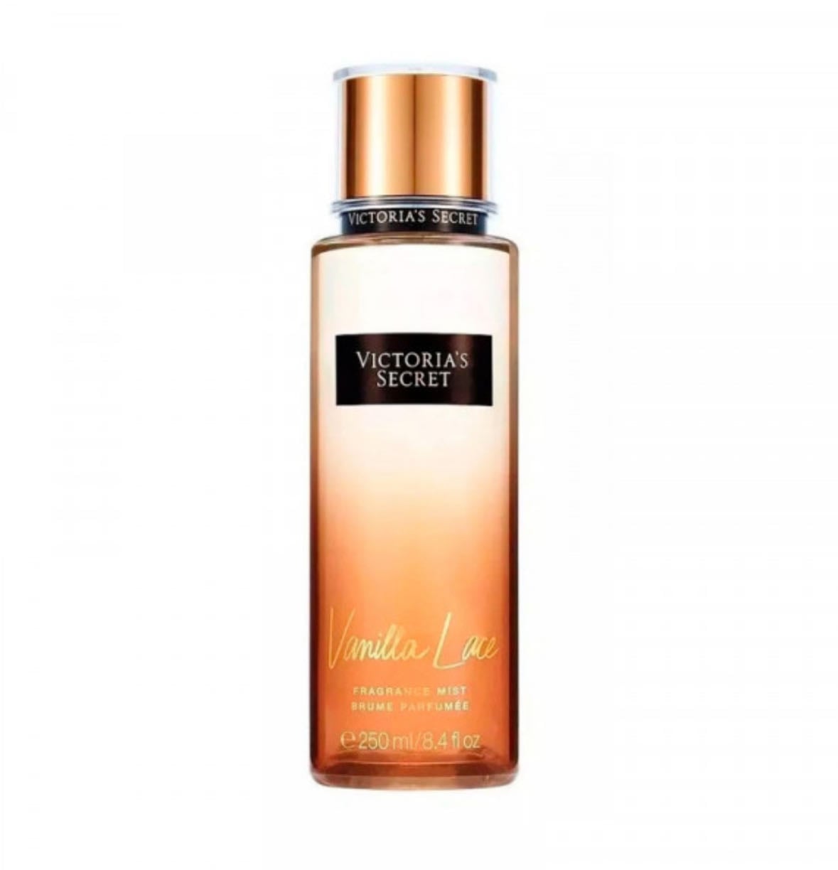 “Vanilla Lace” - vanilla orchid, café au lait, pink hydrangea, sandalwood, musk