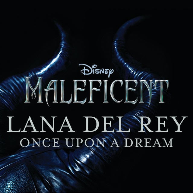 Once Upon a Dream - Album · Lana Del Rey