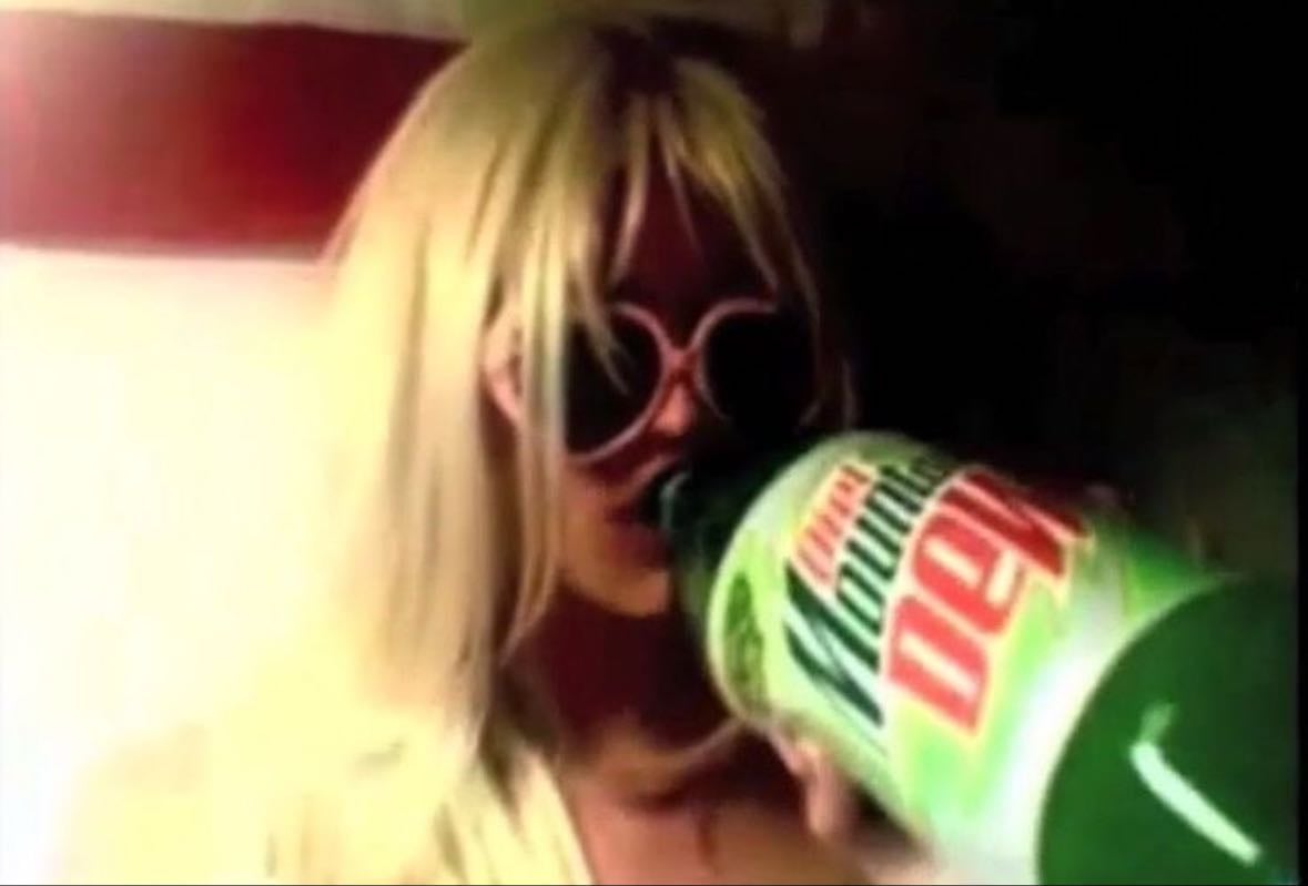 Diet Dew (demo)