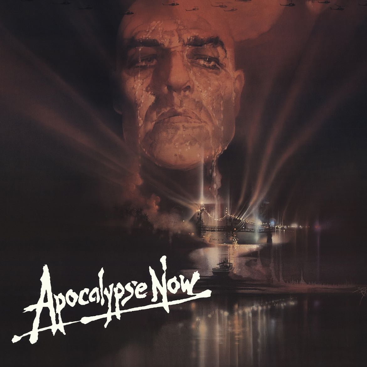 Apocalypse Now - Francis Ford Coppola · 1979