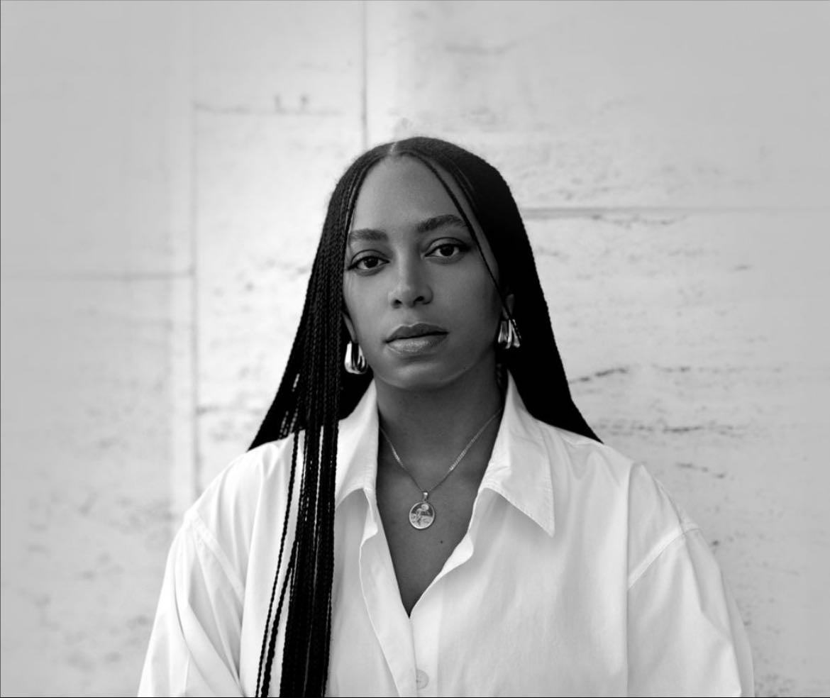 Solange knowles