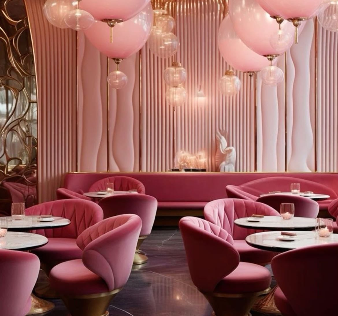 Madrid Restaurants 馃嵈 - Places hypelist by LAURA SIERRA MIRANDA