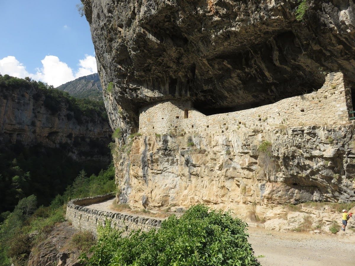 Ermita de San Úrbez