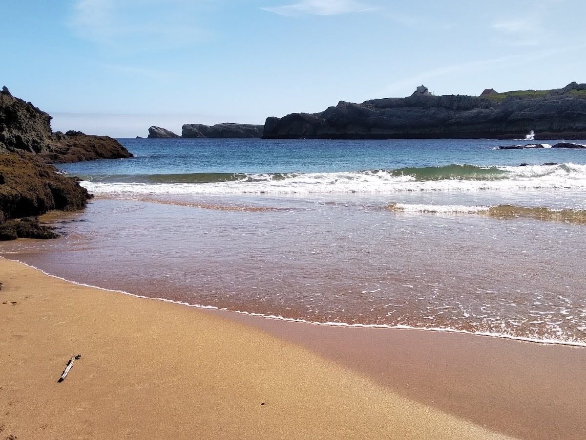 Playa De Soto De La Marina