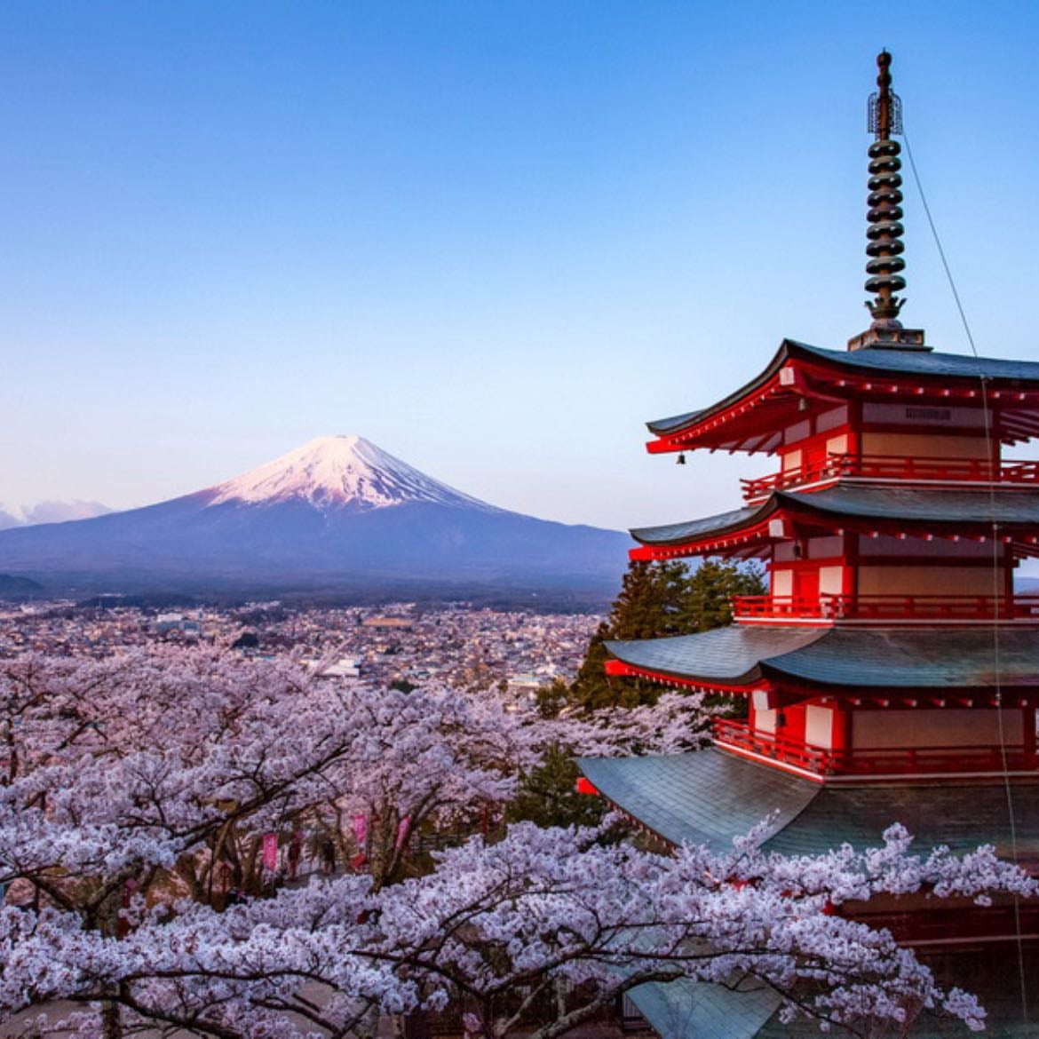 Japon
