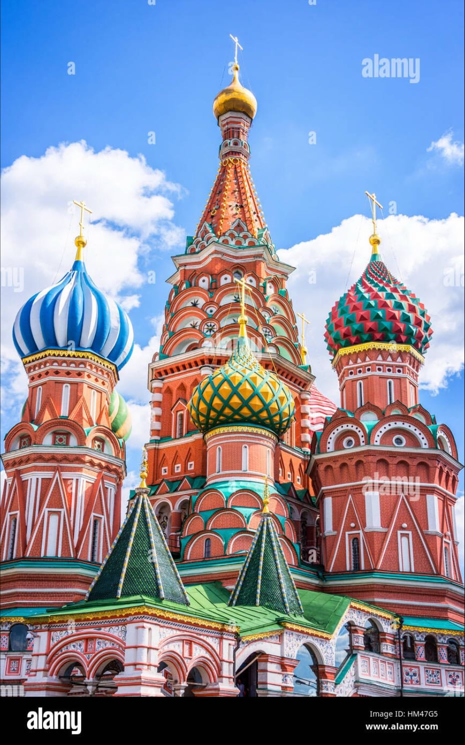 Russie