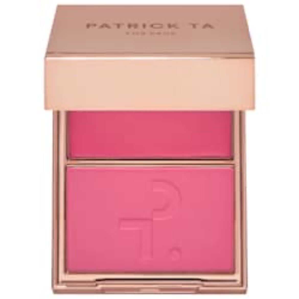 Blush - Patrick ta