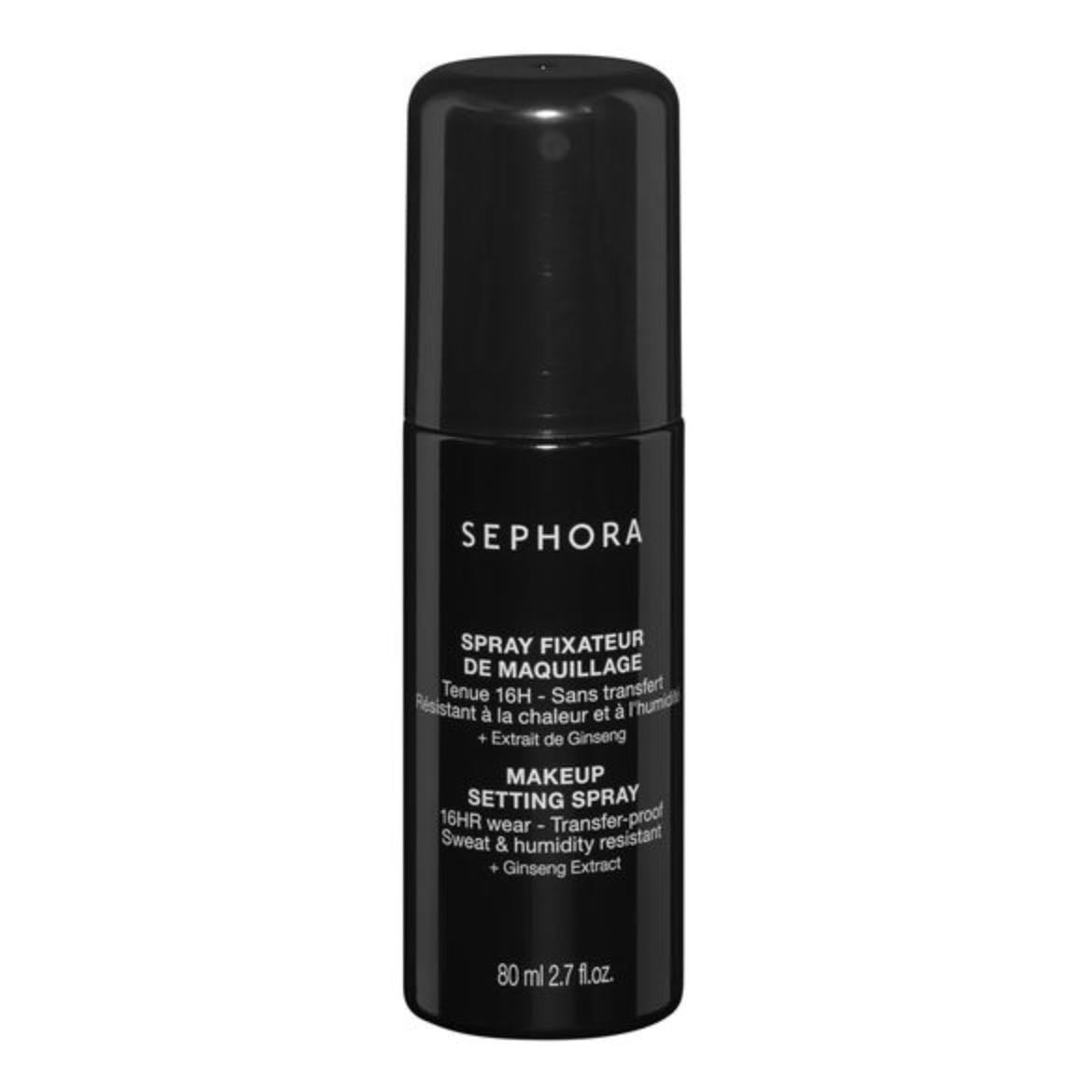 Spray fixateur - Sephora