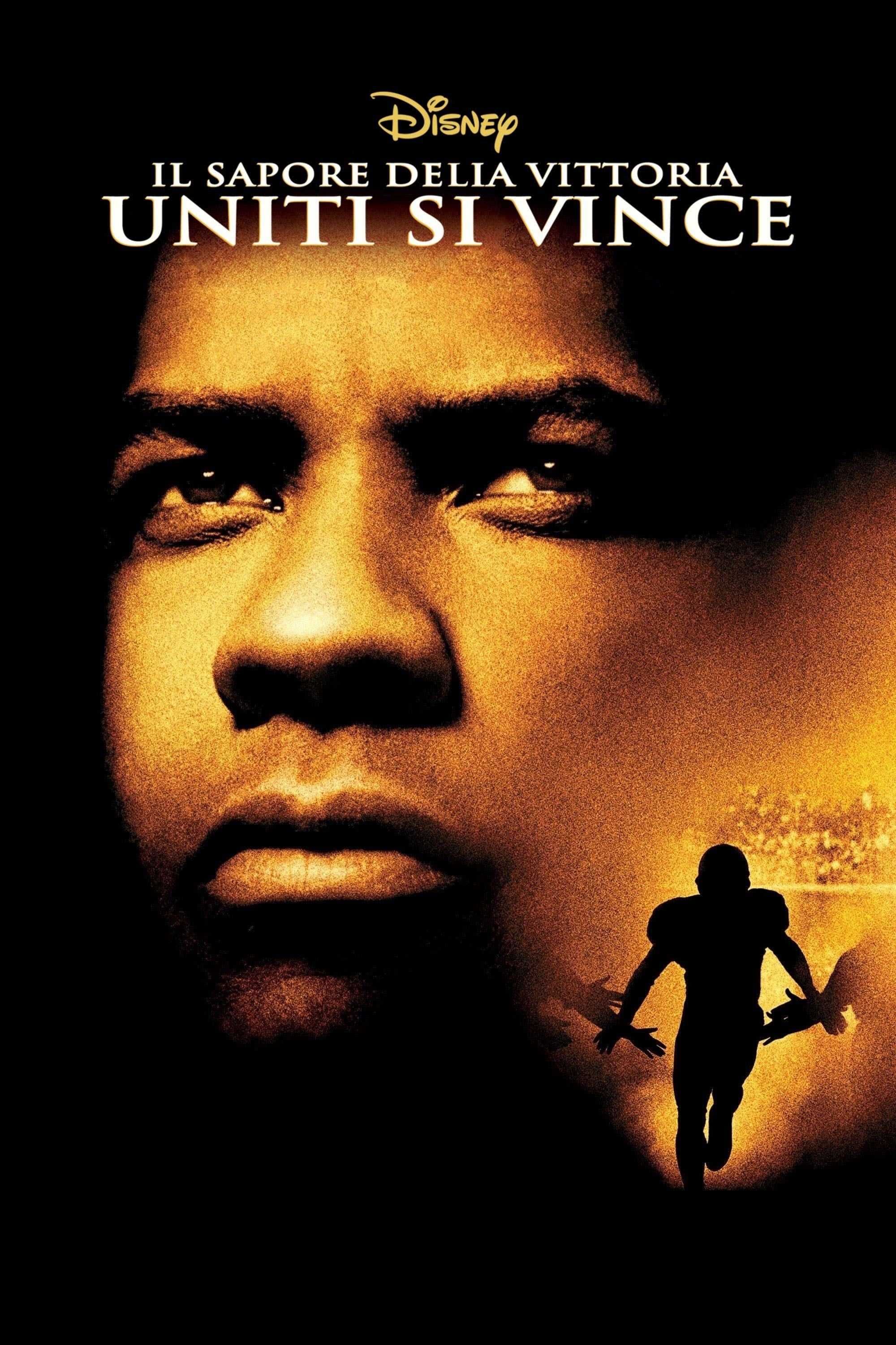 Remember the Titans - Boaz Yakin · 2000
