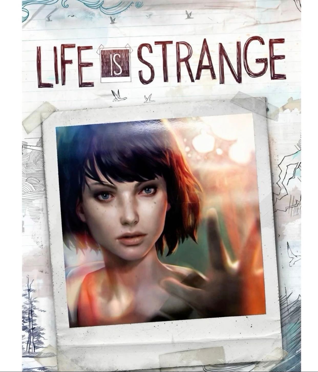 Life is Strange - Dontnod · 2015