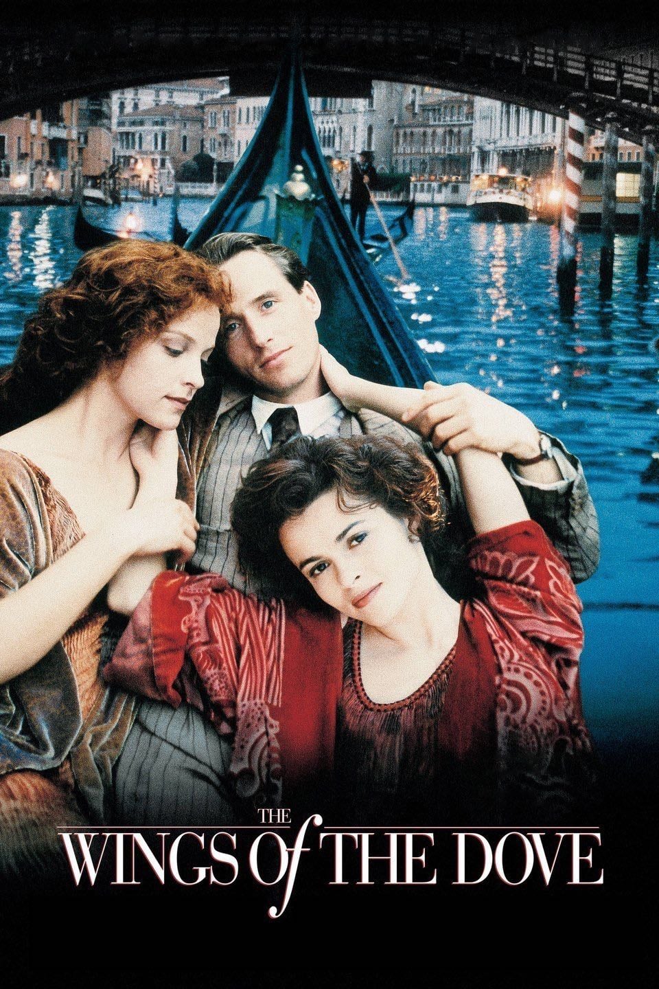 The Wings of the Dove - Iain Softley · 1997