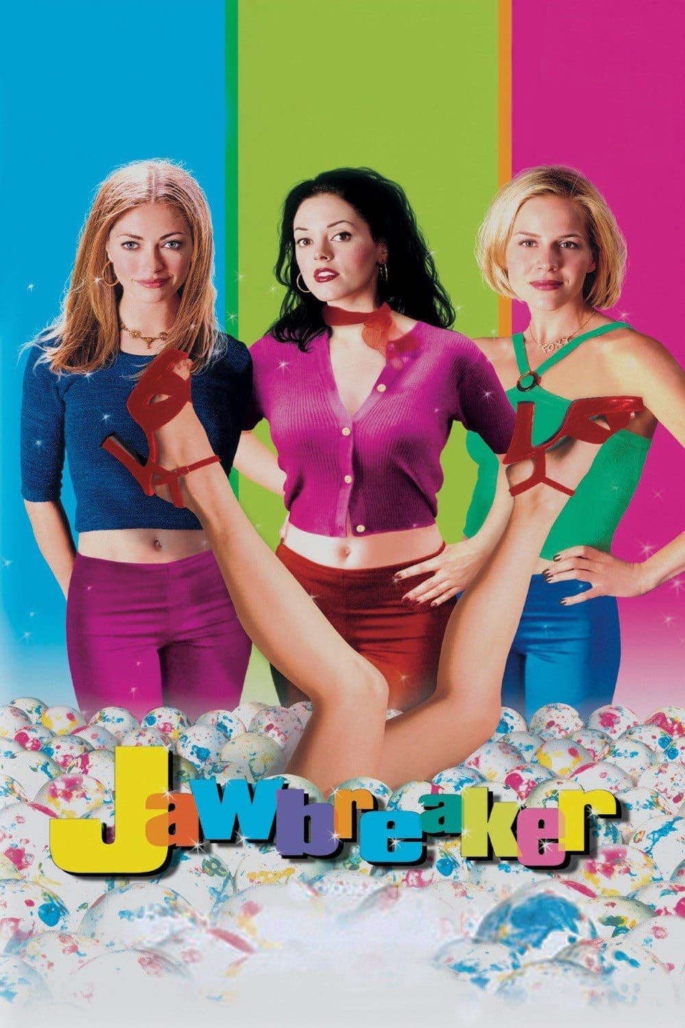 Jawbreaker - Darren Stein · 1999