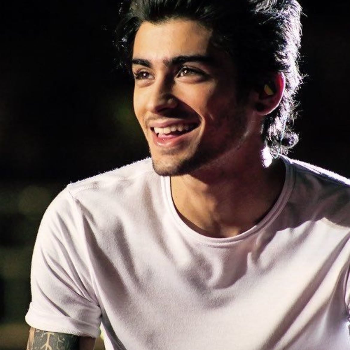 ZAYN