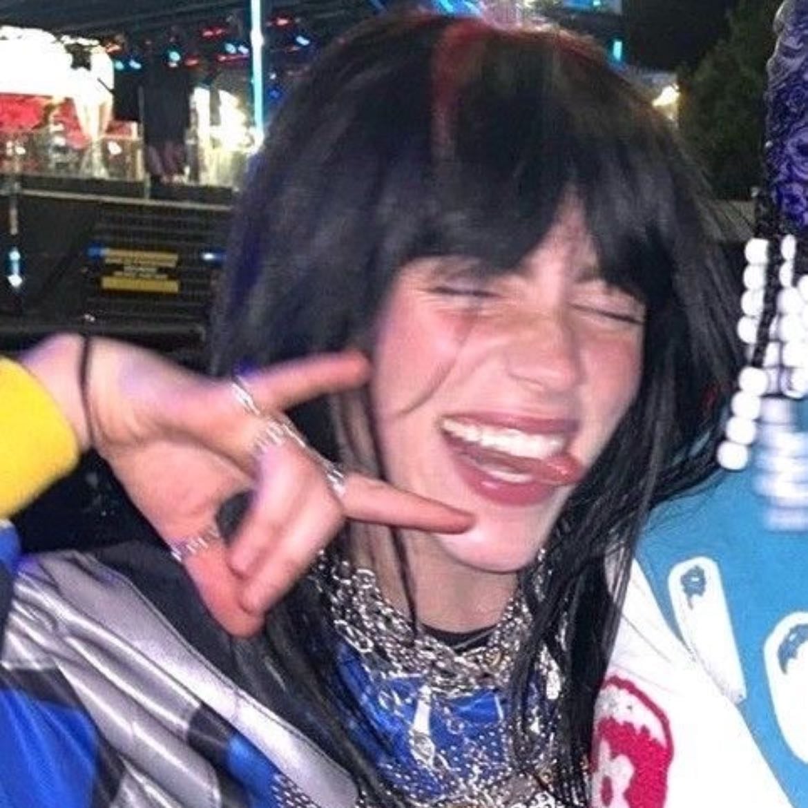 Billie eilish - 07/05/2025