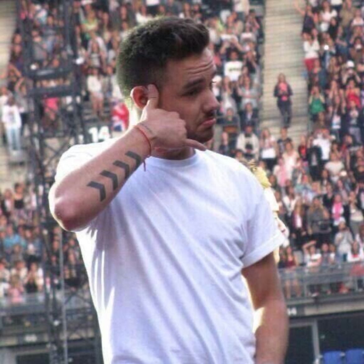 Liam Payne