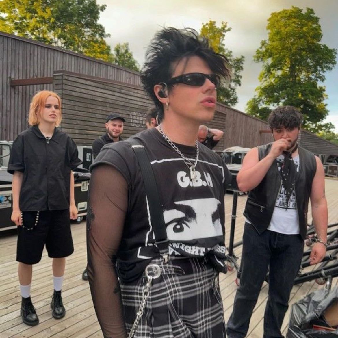 YUNGBLUD