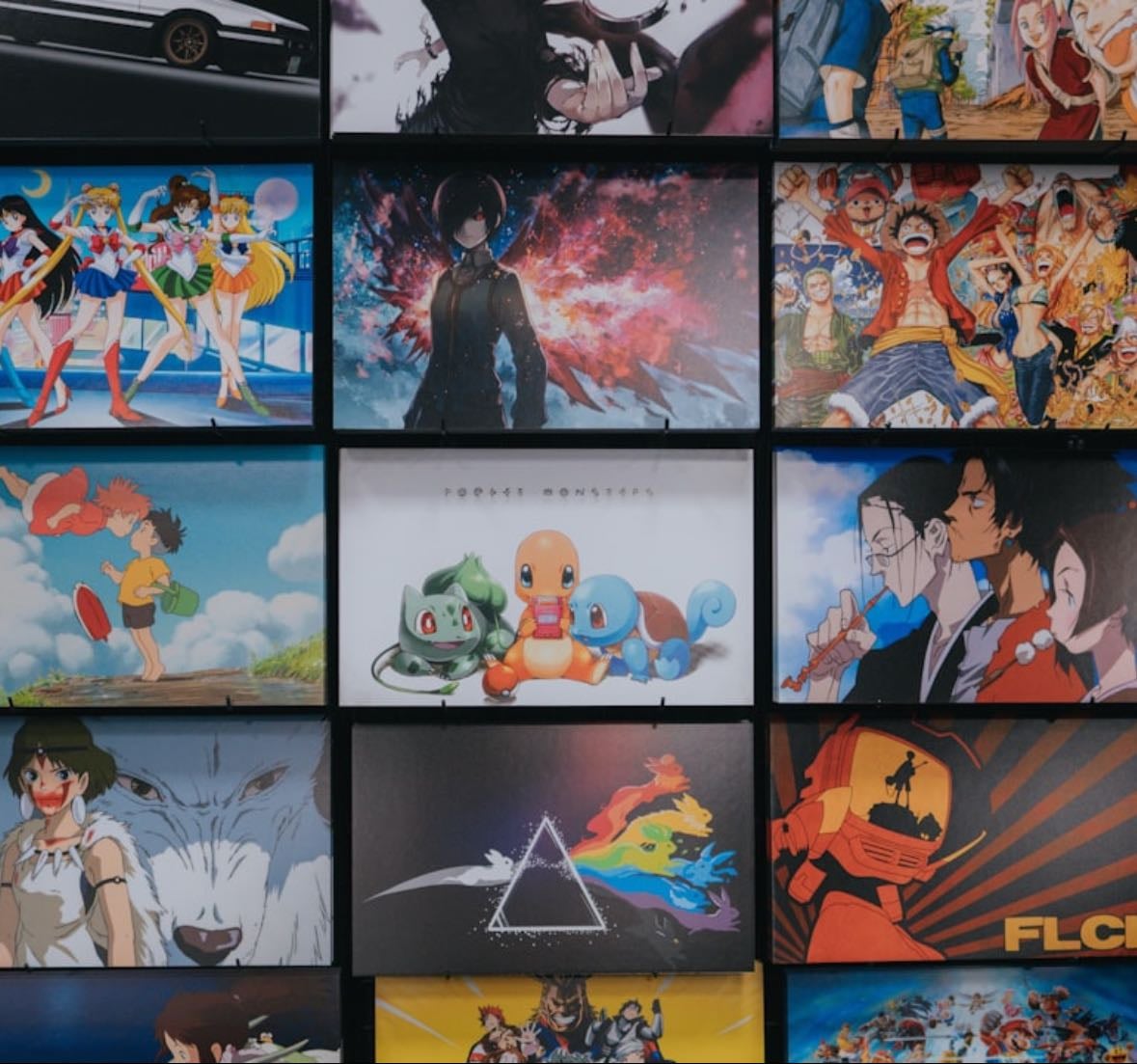 To watch 📺 - Movies hypelist by Blossom