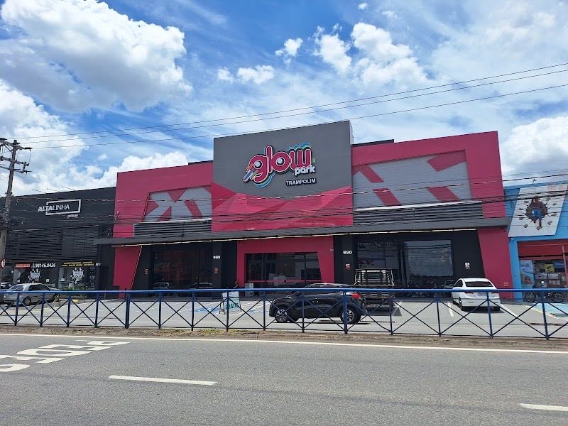 Glow Park Sorocaba