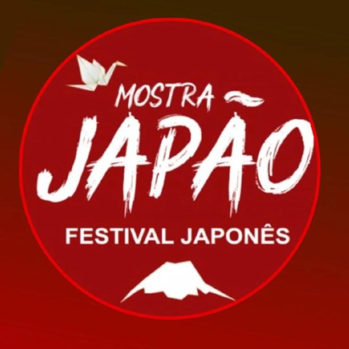 Mostra Japão SP