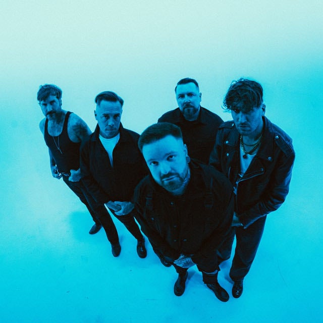 Anberlin - Artist