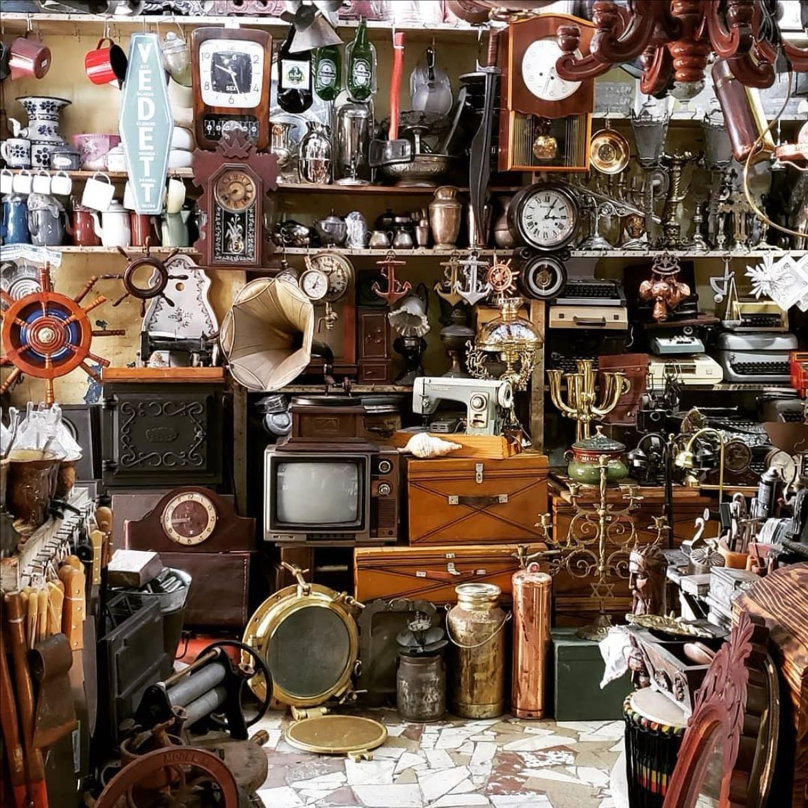 Antiquário