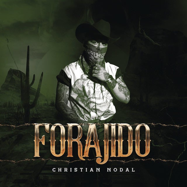 Ya No Somos Ni Seremos - Song · Christian Nodal