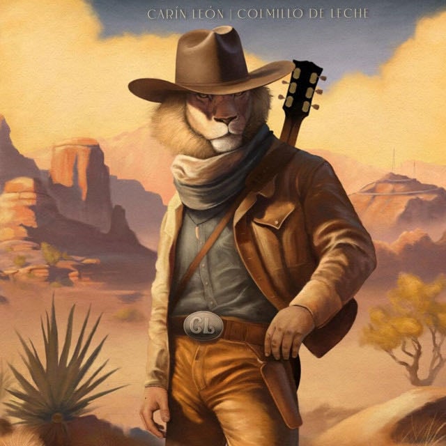 Primera Cita - Song · Carin Leon