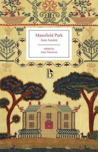 Mansfield Park - Jane Austen · 2001