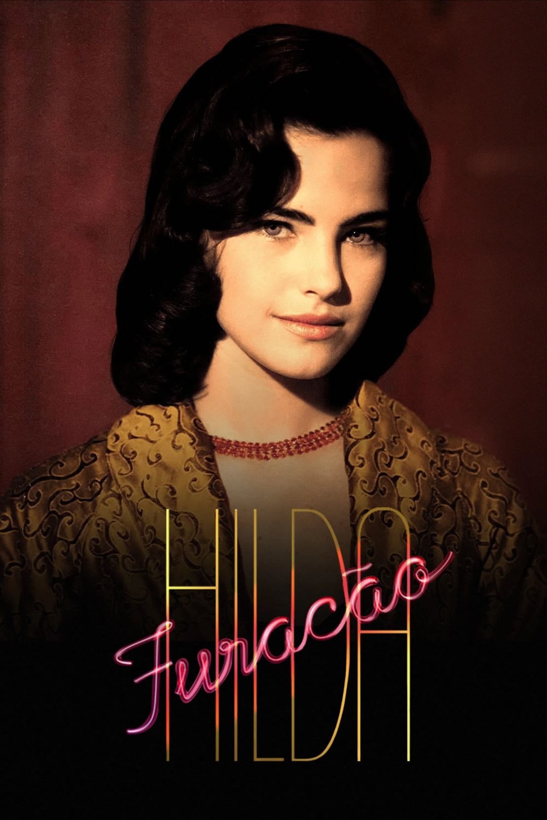 Hilda Furacão - Glória Perez · 1998