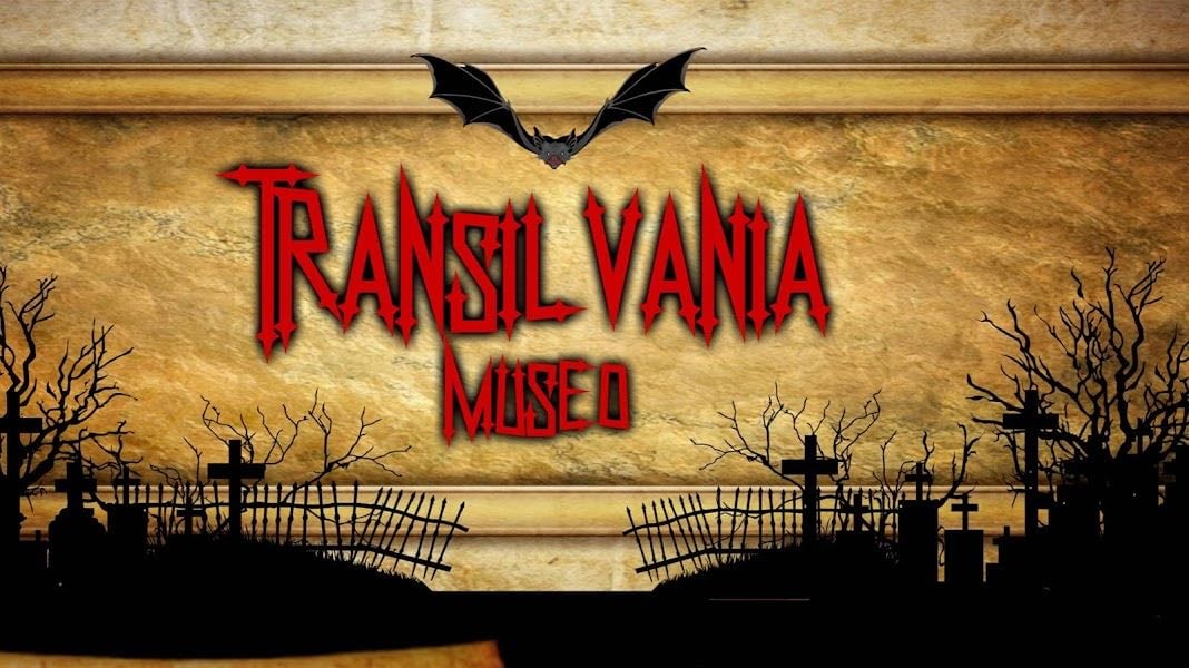 Transilvania Cafeteria-Museu