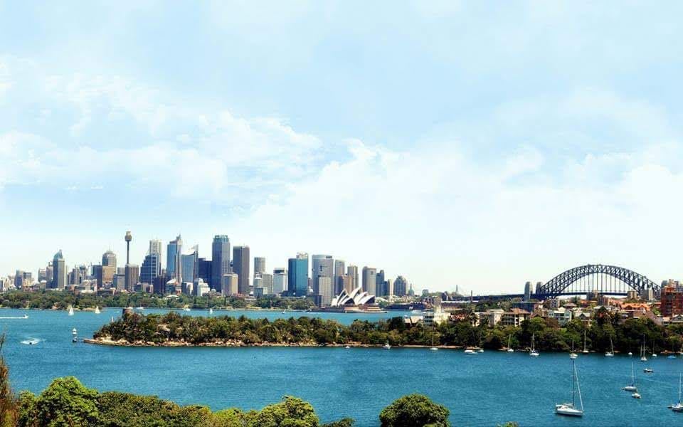 Australia