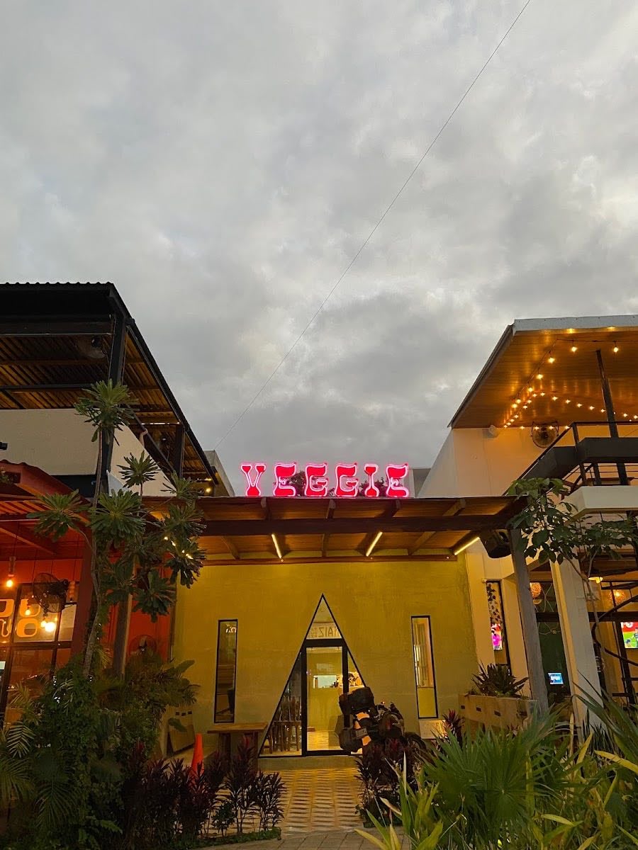 Veggie Mx | Vegan Food Cancun