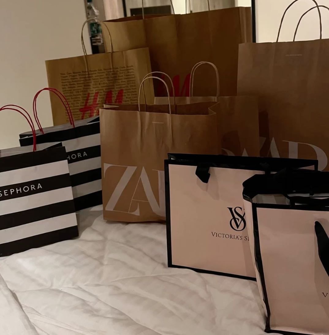 Dream Wishlist 💸 - Products hypelist by cait <3