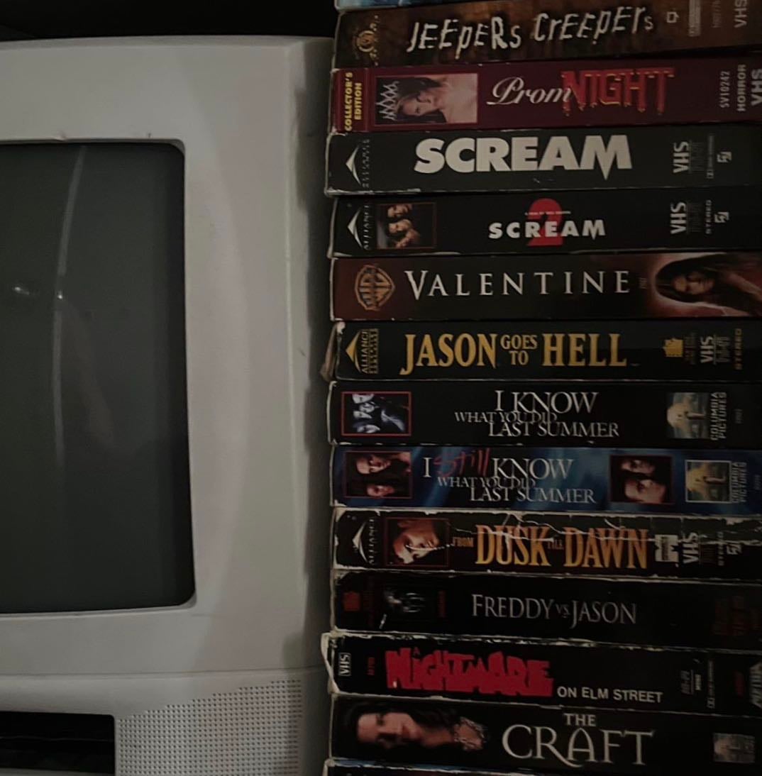 movies 📺 - Movies hypelist by cait <3