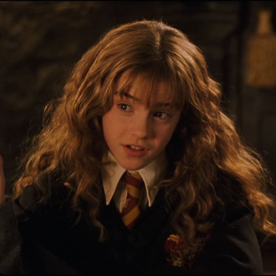 Hermione Granger