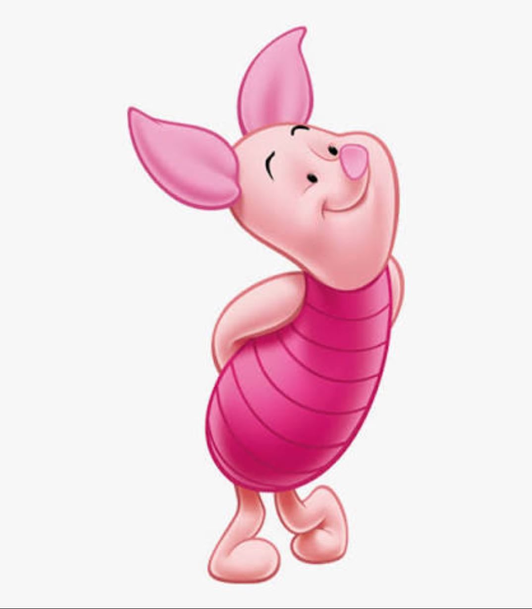 Piglet