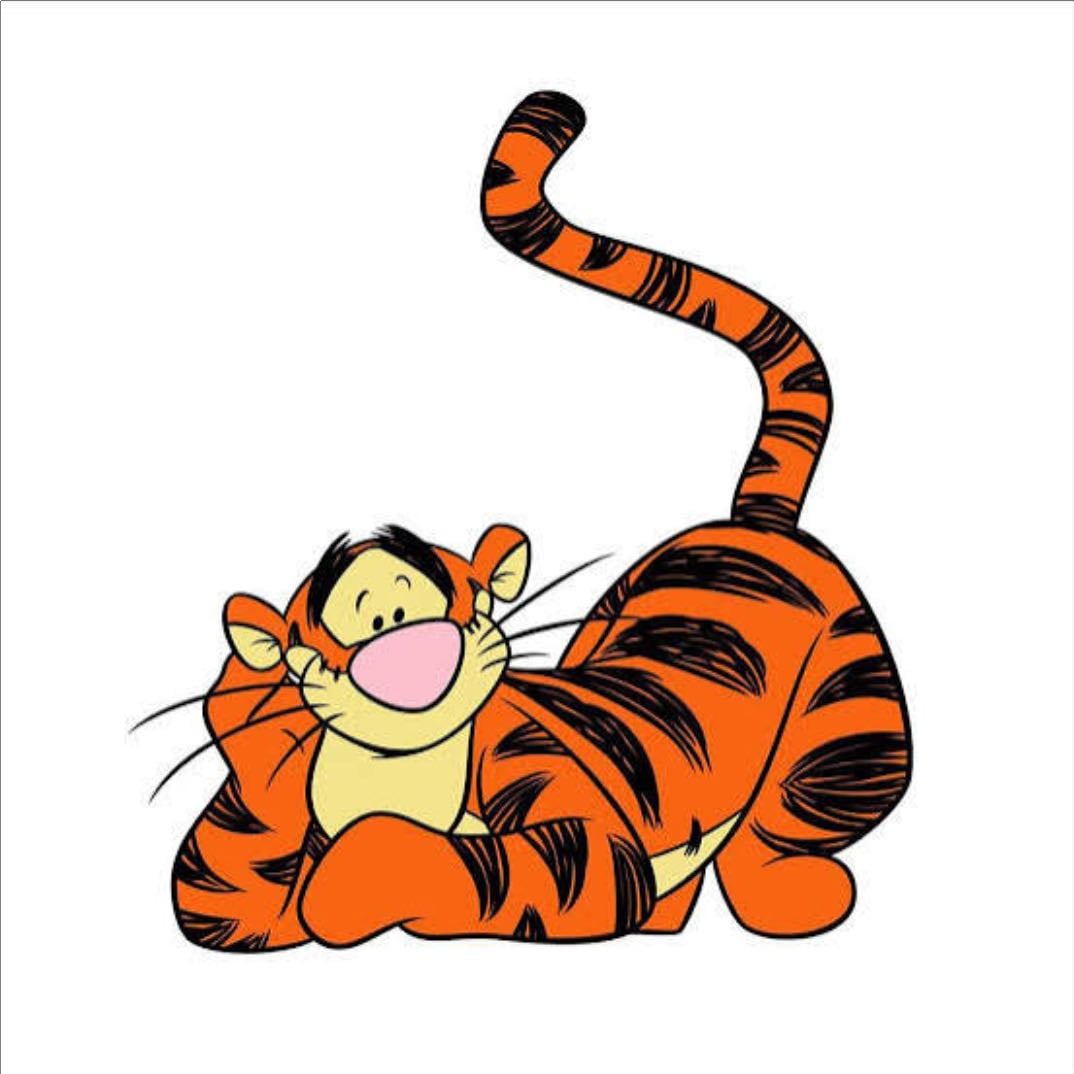 Tigger