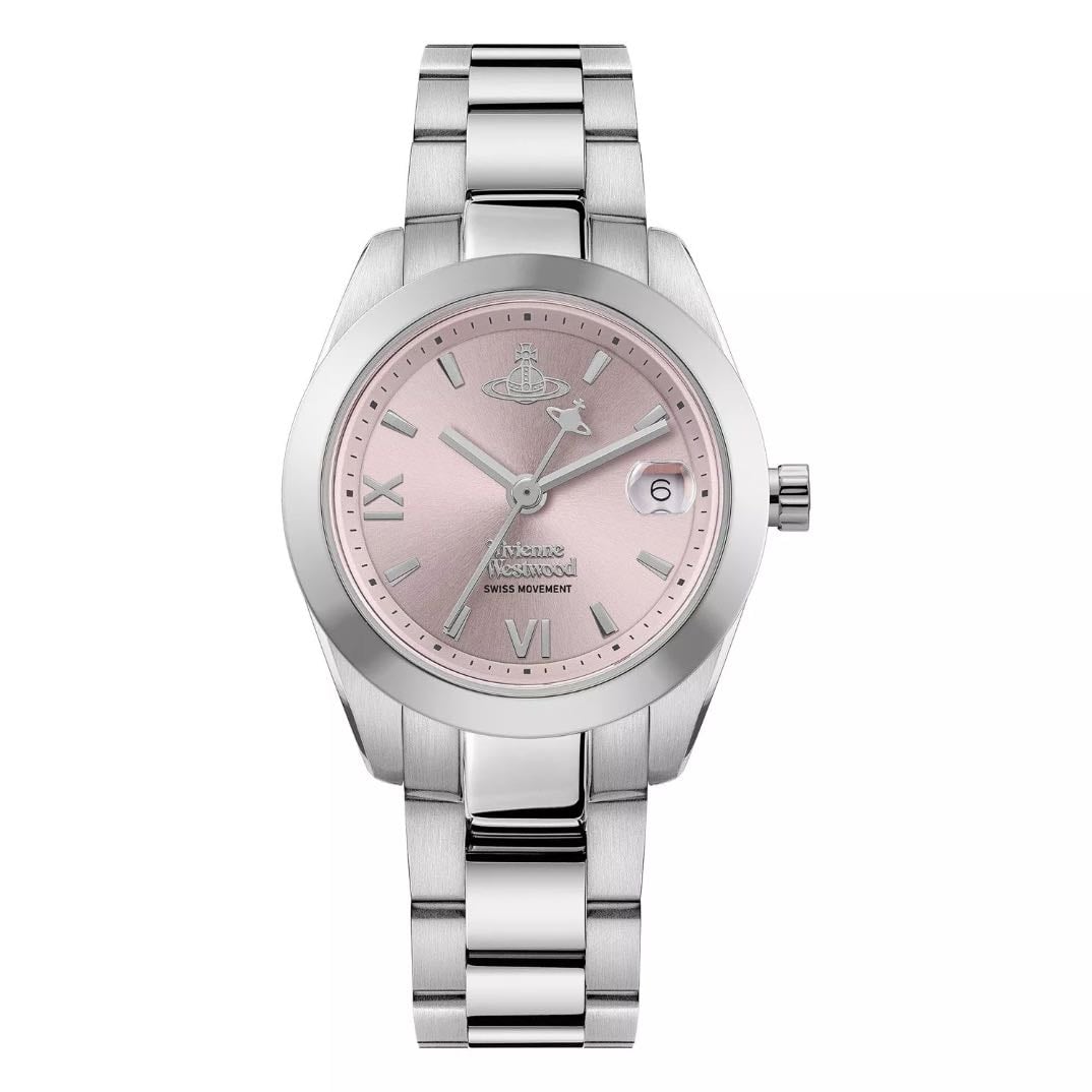 Fenchurch Watch - Vivienne Westwood