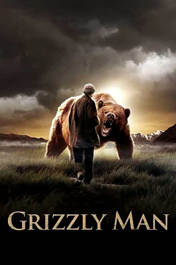 Grizzly Man - Werner Herzog · 2005