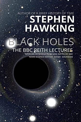 Black Holes - Stephen Hawking · 2022