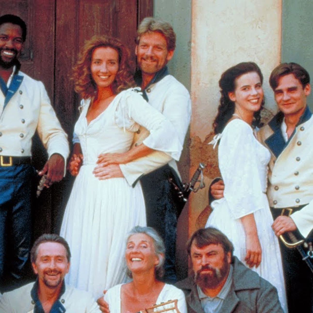 Much Ado About Nothing - Kenneth Branagh · 1993