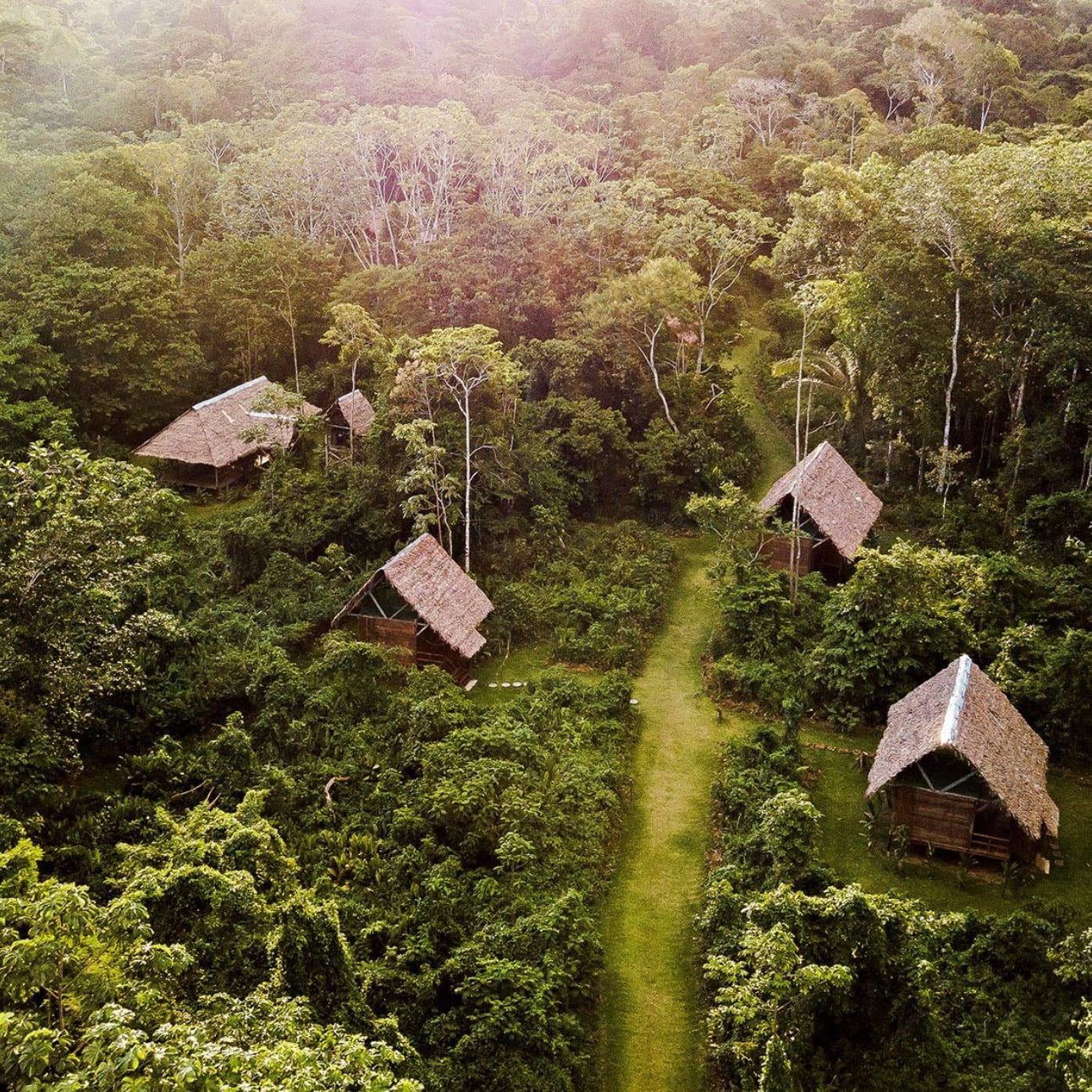 Iquitos Selva - Un must 100% y un lugar realmente maravilloso.