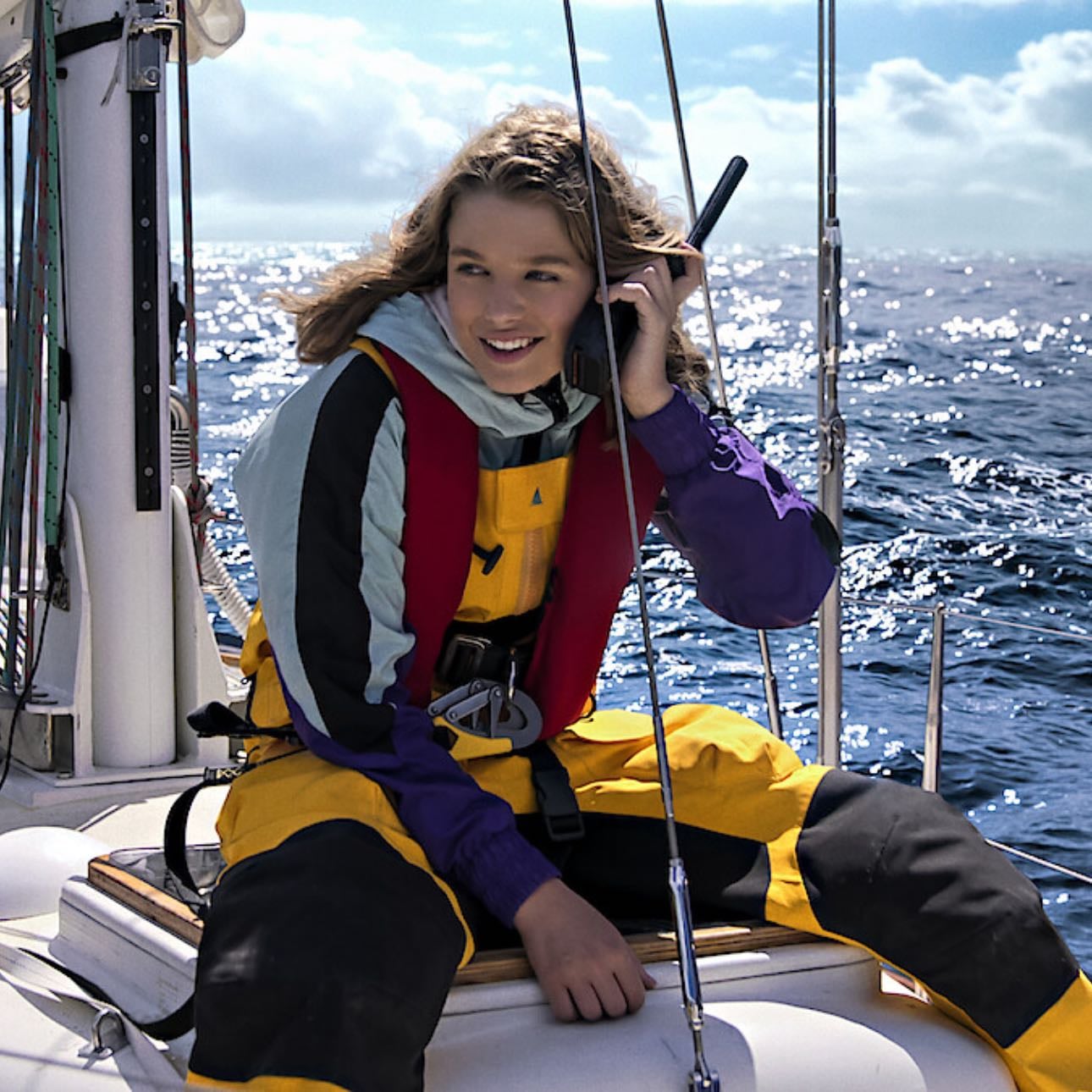 True Spirit - Sarah Spillane · 2023