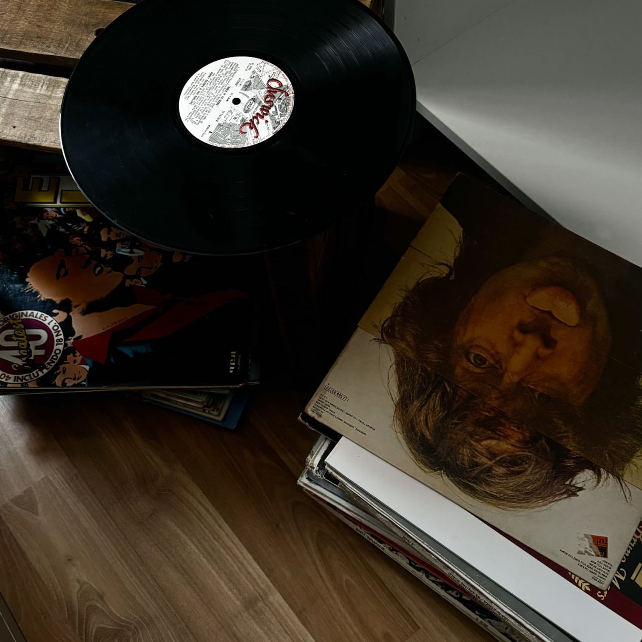 Music - Beatles