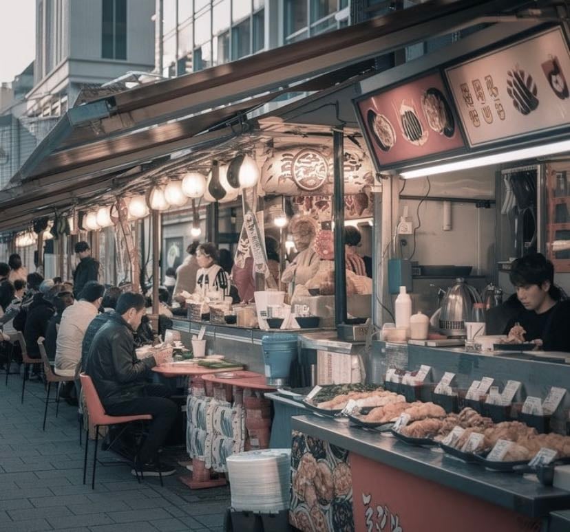 recetario: japón 🍜 - Other hypelist by mimi