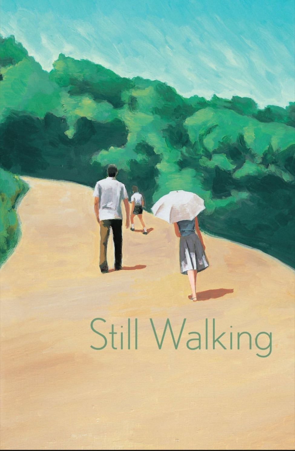 Still Waking - Hirokazu Kore-eda • 2008