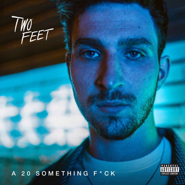 I Feel Like I'm Drowning - Song · Two Feet